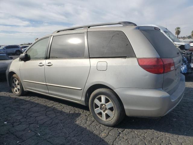 Photo 2 from auction – 2005 TOYOTA SIENNA CE with VIN 5TDZA23C75S381260