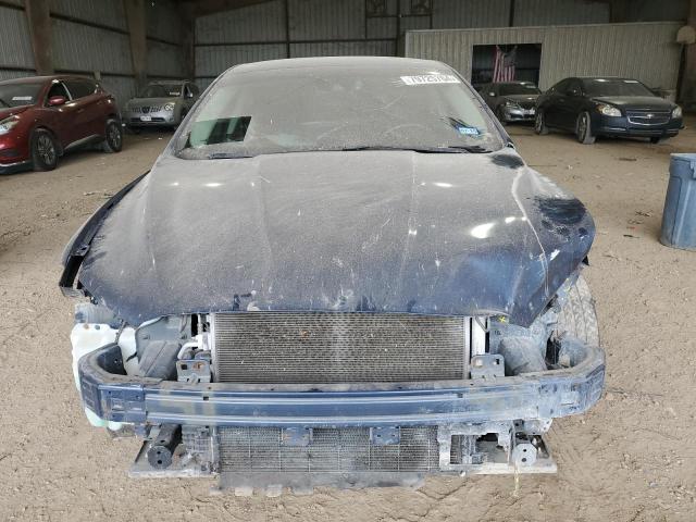 Photo 5 from auction – 2019 FORD FUSION SE with VIN 3FA6P0HD8KR245277