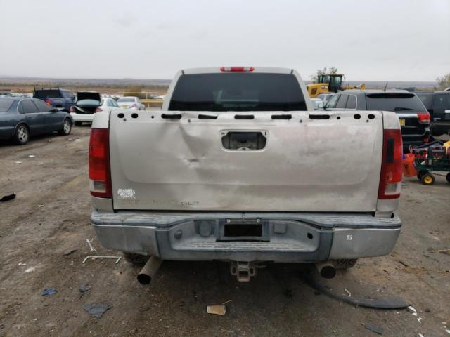 Photo 6 from auction – 2009 GMC SIERRA K15 with VIN 1GTEK29J99Z138801