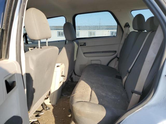 صورة رقم 11 من المزاد - 2010 FORD ESCAPE XLS مع VIN 1FMCU9C78AKD48631