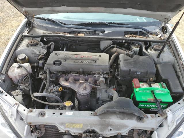Photo 11 from auction – 2005 TOYOTA CAMRY LE with VIN 4T1BE30K35U508651