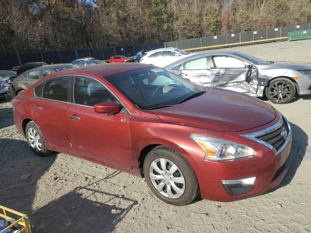 Photo 4 from auction – 2014 NISSAN ALTIMA 2.5 with VIN 1N4AL3AP4EC173427