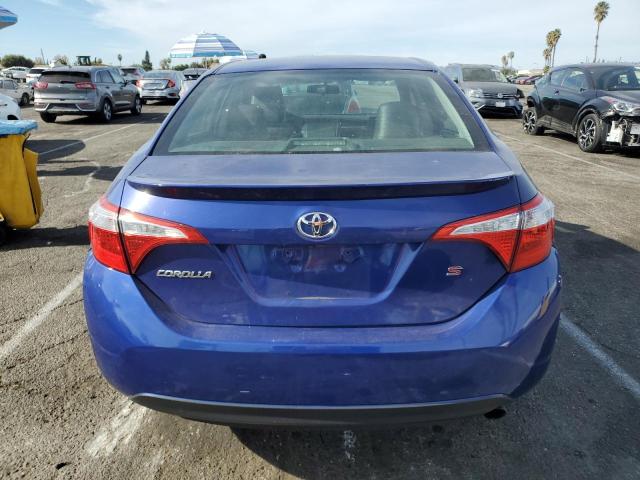 Photo 6 from auction – 2016 TOYOTA COROLLA L with VIN 5YFBURHE2GP448919