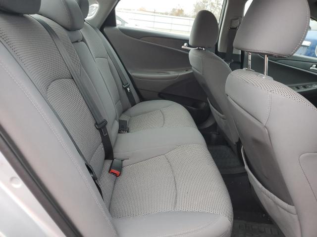 Photo 10 from auction – 2011 HYUNDAI SONATA GLS with VIN 5NPEB4AC6BH283705