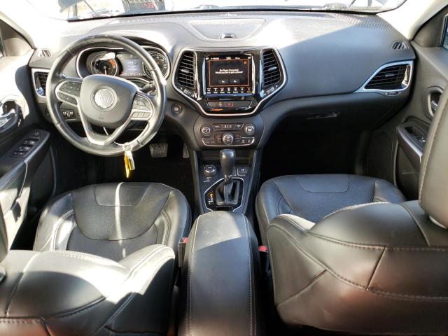 Photo 8 from auction – 2019 JEEP CHEROKEE L with VIN 1C4PJMDN7KD209112