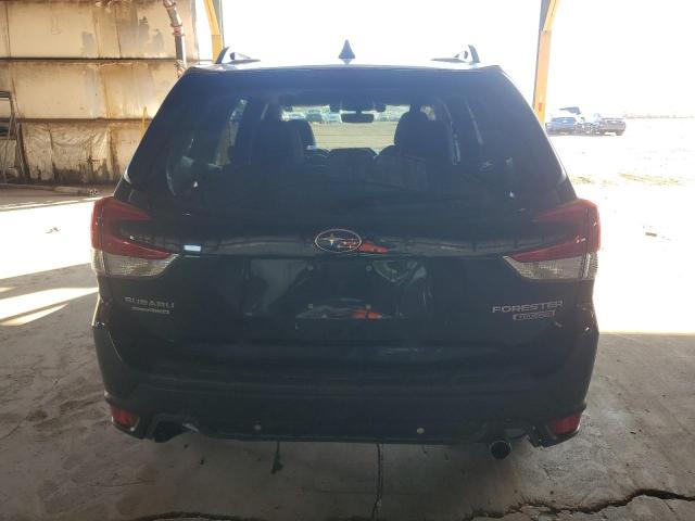 Photo 6 from auction – 2021 SUBARU FORESTER T with VIN JF2SKAXC1MH498601
