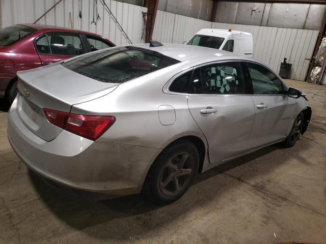 Photo 3 from auction – 2017 CHEVROLET MALIBU LS with VIN 1G1ZB5STXHF218065