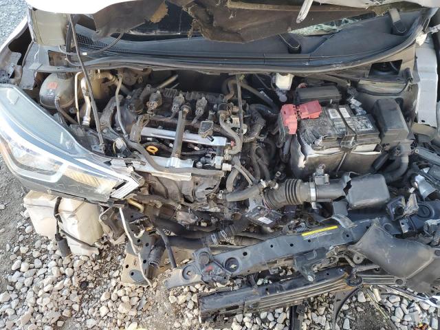 Photo 11 from auction – 2020 NISSAN VERSA SV with VIN 3N1CN8EV3LL882731