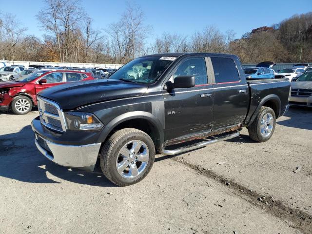 Photo 1 from auction – 2010 DODGE RAM 1500 with VIN 1D7RV1CP8AS142714