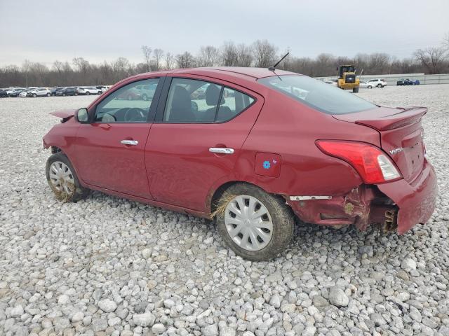 Photo 2 from auction – 2013 NISSAN VERSA S with VIN 3N1CN7AP0DL871219