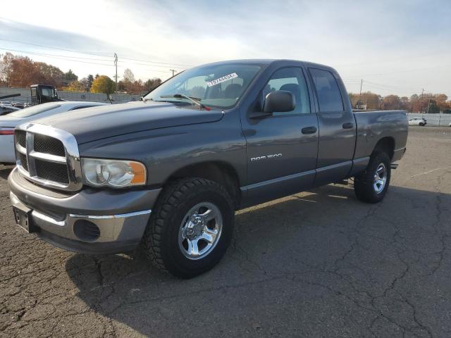 DODGE RAM 1500 2004 with VIN 1D7HU18N04S724283 - Photo from auction