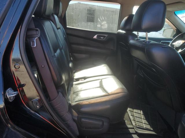 Photo 10 from auction – 2013 NISSAN PATHFINDER with VIN 5N1AR2MM1DC676492