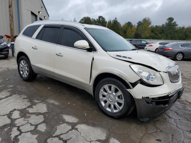 Photo 4 from auction – 2011 BUICK ENCLAVE CX with VIN 5GAKRBED5BJ113527
