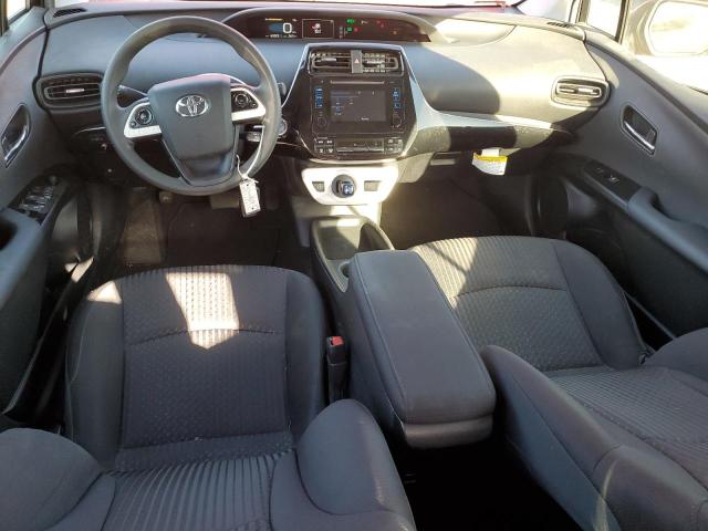 Photo 8 from auction – 2016 TOYOTA PRIUS with VIN JTDKBRFU2G3511008