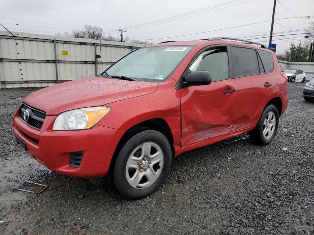 TOYOTA RAV4 2012 with VIN 2T3BF4DVXCW180575 - Photo from auction
