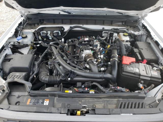 Photo 12 from auction – 2023 FORD BRONCO BAS with VIN 1FMEE5DP7PLC11504