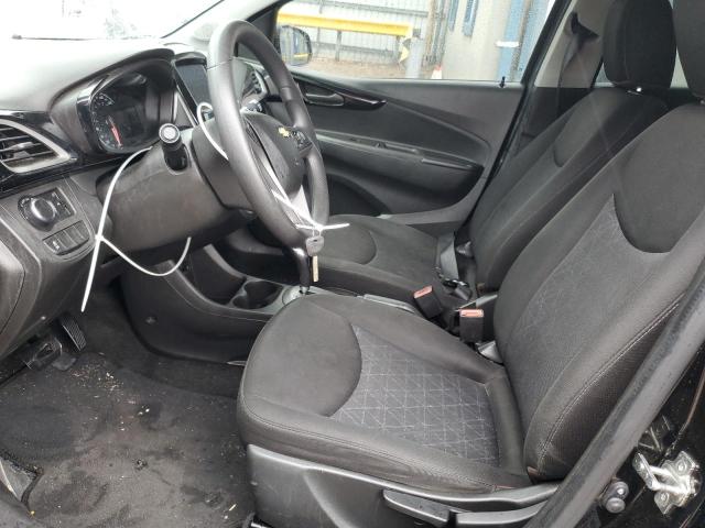 Photo 7 from auction – 2020 CHEVROLET SPARK 1LT with VIN KL8CD6SA2LC447628