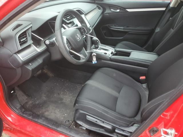 Photo 7 from auction – 2016 HONDA CIVIC EX with VIN 2HGFC1F31GH654652