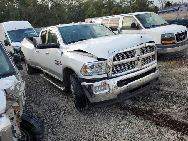 Photo 4 from auction – 2015 RAM 3500 LARAM with VIN 3C63RPJL7FG541451