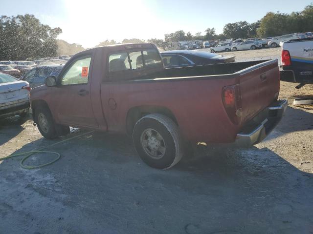 Photo 2 from auction – 2006 GMC CANYON with VIN 1GTCS148968139065