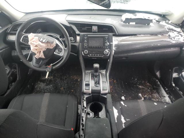 Photo 8 from auction – 2019 HONDA CIVIC LX with VIN 2HGFC2F65KH581553