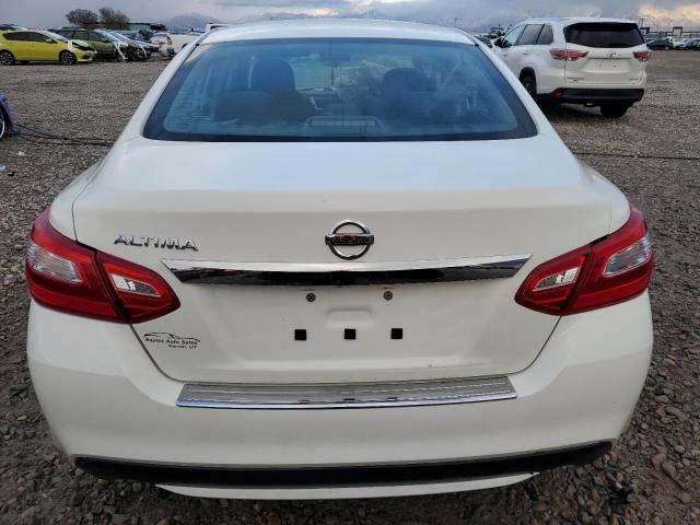 Photo 6 from auction – 2016 NISSAN ALTIMA 2.5 with VIN 1N4AL3AP2GC201616