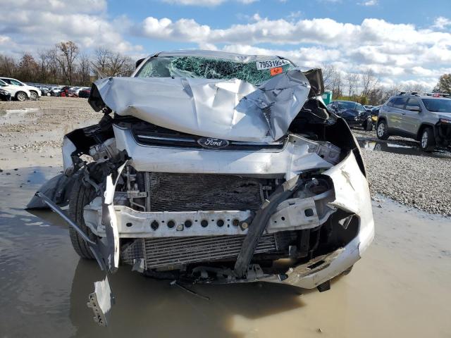 Photo 5 from auction – 2013 FORD ESCAPE SEL with VIN 1FMCU0H98DUC16659