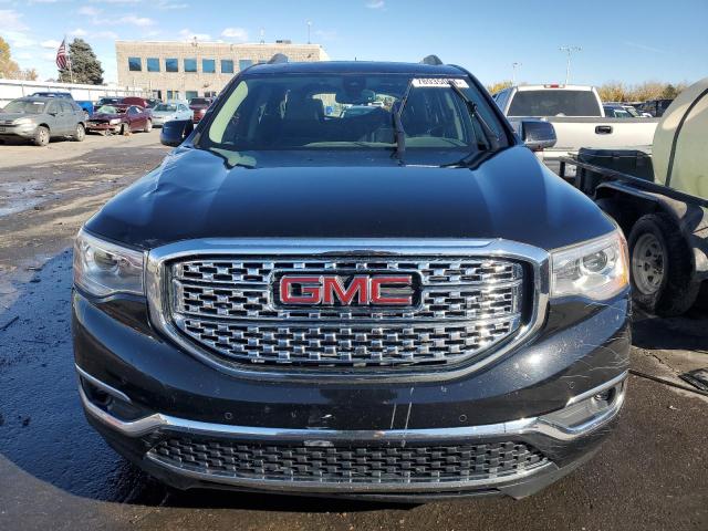 Photo 5 from auction – 2019 GMC ACADIA DEN with VIN 1GKKNXLS1KZ276416