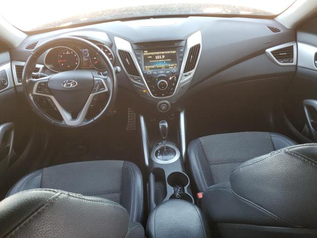 Photo 8 from auction – 2015 HYUNDAI VELOSTER with VIN KMHTC6AD0FU228716