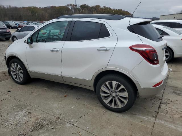 Photo 2 from auction – 2019 BUICK ENCORE PRE with VIN KL4CJESBXKB848555