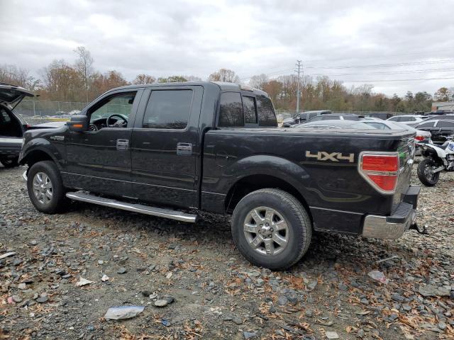 Photo 2 from auction – 2014 FORD F150 SUPER with VIN 1FTFW1EF2EKF60125