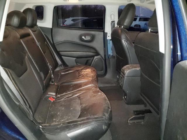 Photo 11 from auction – 2020 JEEP COMPASS LA with VIN 3C4NJCBB9LT257278