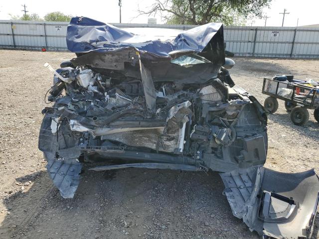 Photo 5 from auction – 2023 NISSAN ALTIMA SR with VIN 1N4BL4CV3PN357948