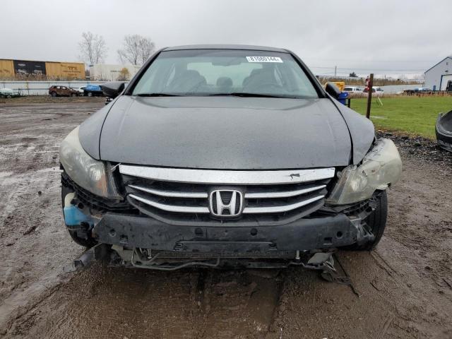 Photo 5 from auction – 2012 HONDA ACCORD EXL with VIN 1HGCP2F86CA073763