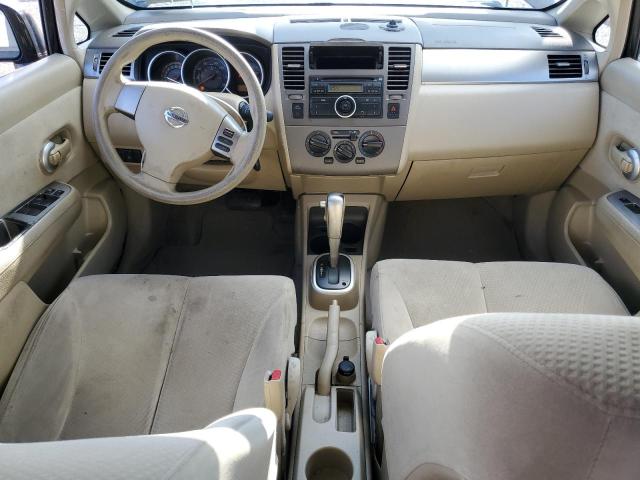 Photo 8 from auction – 2011 NISSAN VERSA S with VIN 3N1BC1CP1BL437402