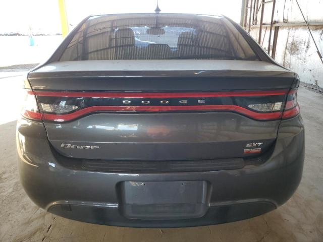 Photo 6 from auction – 2015 DODGE DART SXT with VIN 1C3CDFBH8FD201447