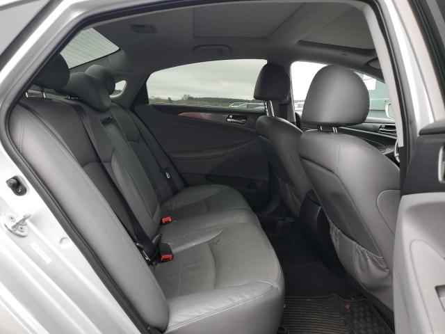 Photo 10 from auction – 2015 HYUNDAI SONATA HYB with VIN KMHEC4A48FA129544