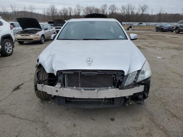 Photo 5 from auction – 2013 MERCEDES-BENZ E 350 4MAT with VIN WDDHF8JB6DA713815