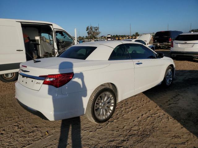 Photo 3 from auction – 2013 CHRYSLER 200 LIMITE with VIN 1C3BCBFG0DN650282