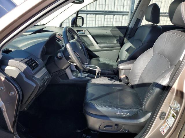 Photo 7 from auction – 2014 SUBARU FORESTER 2 with VIN JF2SJAHC6EH464544