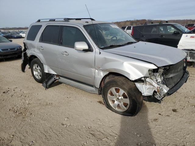 Фото 4 с аукциона – 2009 FORD ESCAPE LIM с VIN 1FMCU04769KB27700