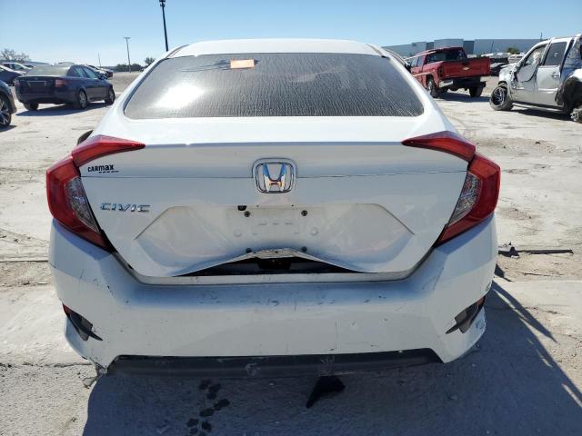 Photo 6 from auction – 2017 HONDA CIVIC LX with VIN 19XFC2F5XHE069586