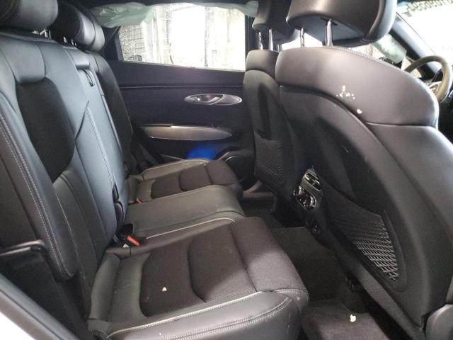 Photo 11 from auction – 2023 GENESIS GV70 BASE with VIN KMUMADTB3PU120815