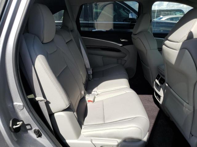 Photo 11 from auction – 2020 ACURA MDX TECHNO with VIN 5J8YD3H56LL009783