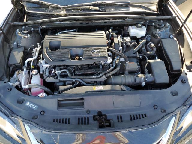 Photo 11 from auction – 2024 LEXUS ES 300H BA with VIN 58ADA1C18RU047974
