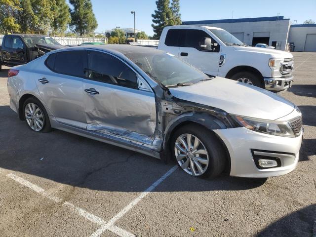 Photo 4 from auction – 2014 KIA OPTIMA EX with VIN 5XXGN4A75EG319368