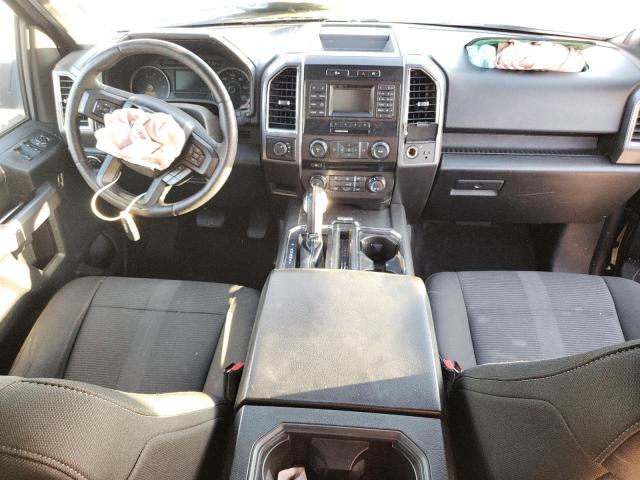 Photo 8 from auction – 2015 FORD F150 SUPER with VIN 1FTEX1EP6FFB53890