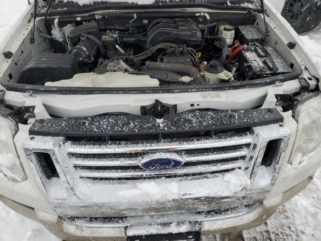 Photo 12 from auction – 2009 FORD EXPLORER E with VIN 1FMEU74E79UA37914