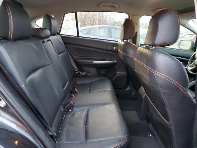 Photo 10 from auction – 2016 SUBARU CROSSTREK with VIN JF2GPAKC9G8257582