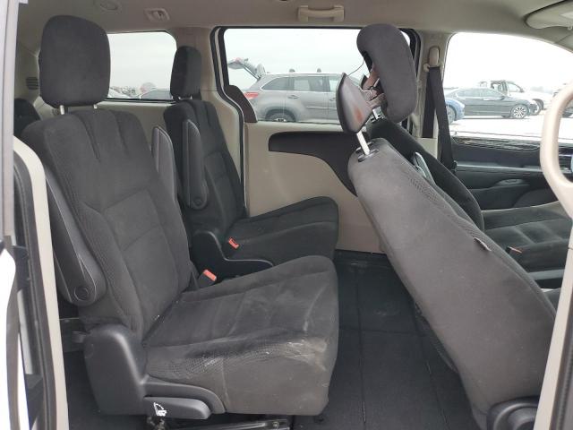 Photo 11 from auction – 2016 DODGE GRAND CARA with VIN 2C4RDGBG8GR311867